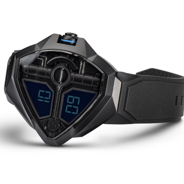 Obrazek Hamilton Ventura Edge Dune Limited Edition