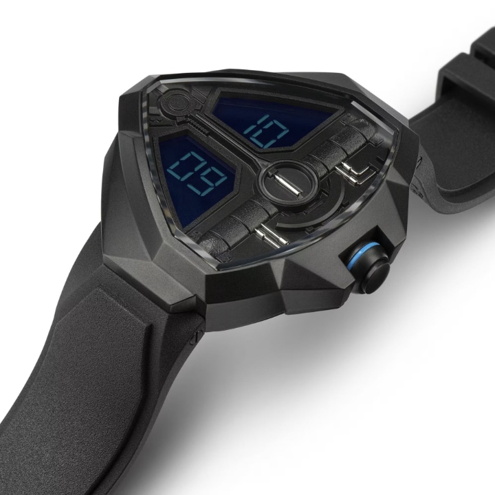 Obrazek Hamilton Ventura Edge Dune Limited Edition