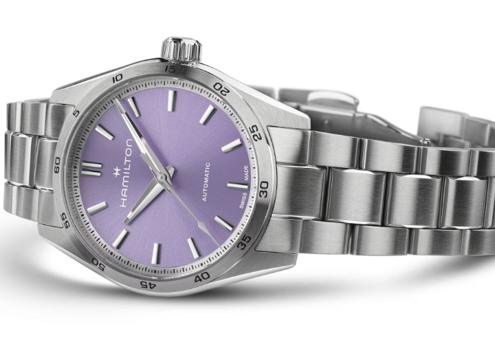 Obrazek Hamilton Jazzmaster Performer Auto