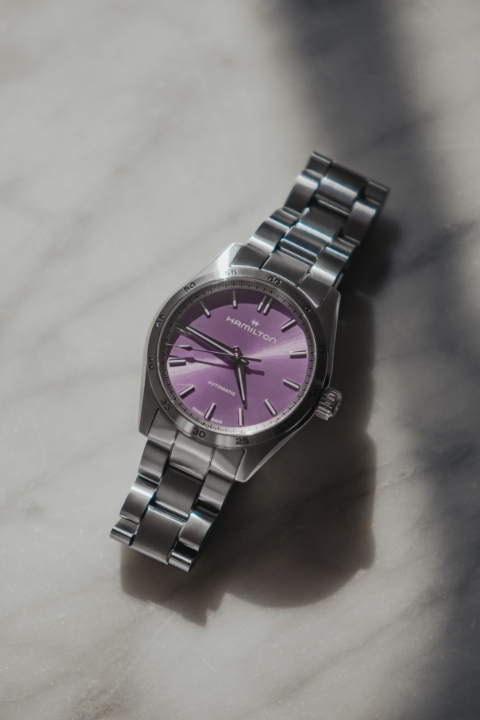 Obrazek Hamilton Jazzmaster Performer Auto