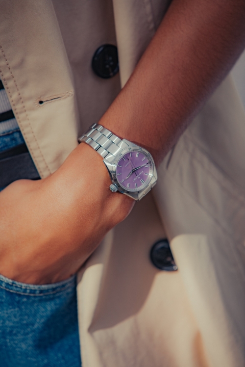 Obrazek Hamilton Jazzmaster Performer Auto