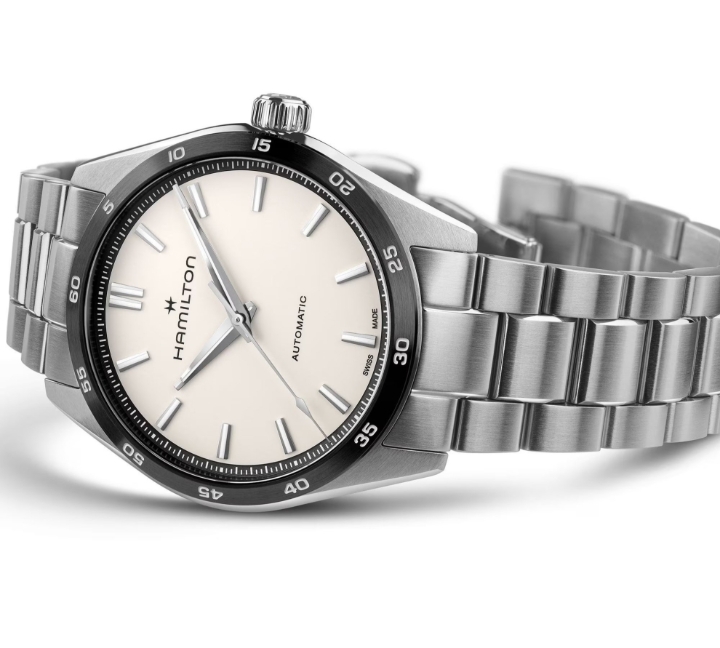 Obrazek Hamilton Jazzmaster Performer Auto