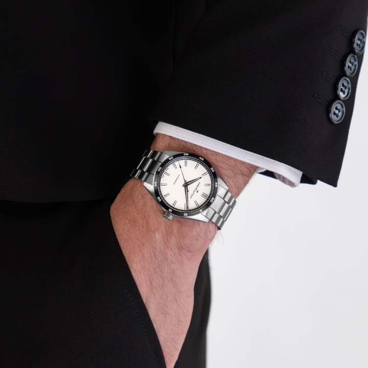 Obrazek Hamilton Jazzmaster Performer Auto