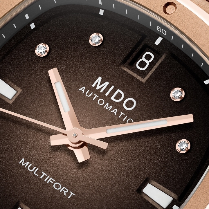 Obrazek Mido Multifort TV 35