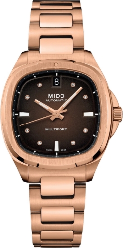 Mido Multifort TV 35