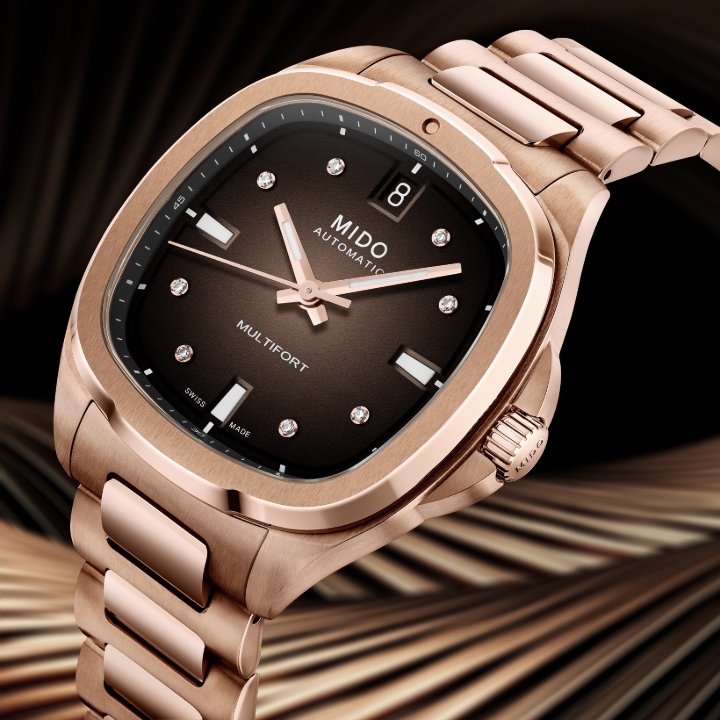 Obrazek Mido Multifort TV 35