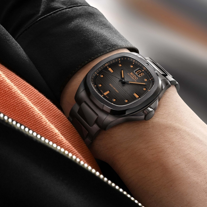 Obrazek Mido Multifort TV Big Date