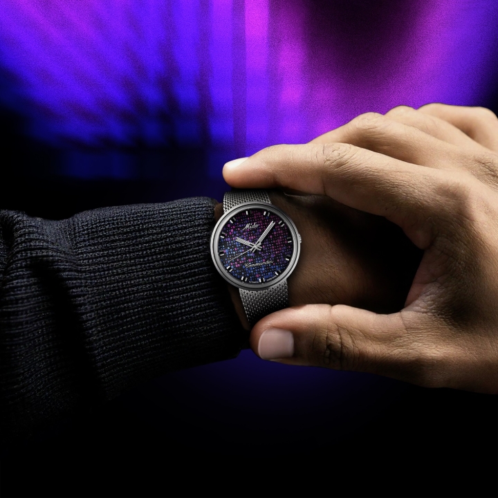 Obrazek Mido Commander 1959