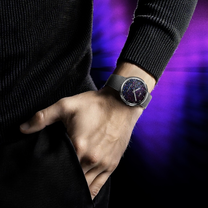 Obrazek Mido Commander 1959