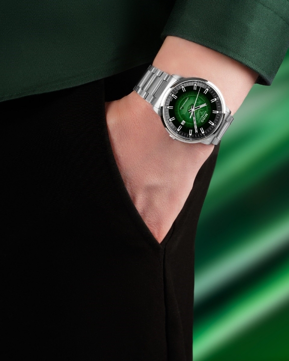 Obrazek Mido Commander Gradient