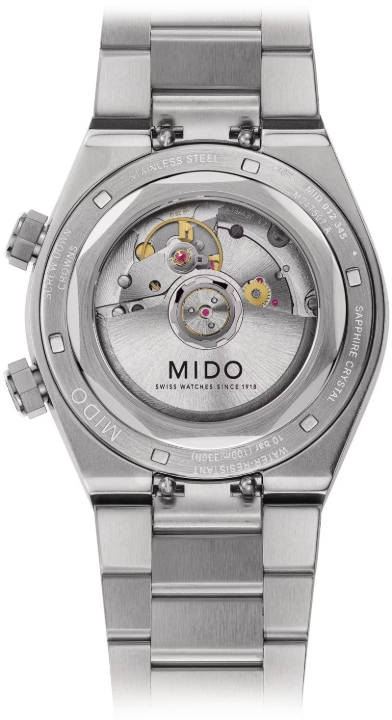 Obrazek Mido Multifort 8 Two Crowns