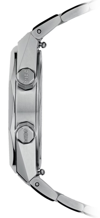 Obrazek Mido Multifort 8 Two Crowns