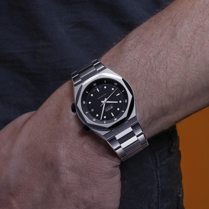 Obrazek Mido Multifort 8 Two Crowns