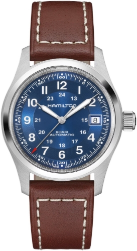 Hamilton Khaki Field Auto