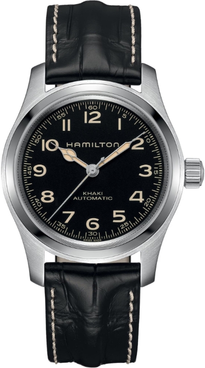 Obrazek Hamilton Khaki Field Murph Automatic