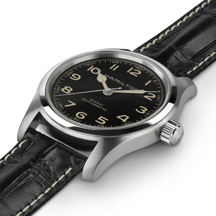 Obrazek Hamilton Khaki Field Murph Automatic