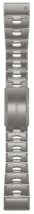 Obrazek Bransoleta Garmin QuickFit Tytan 26