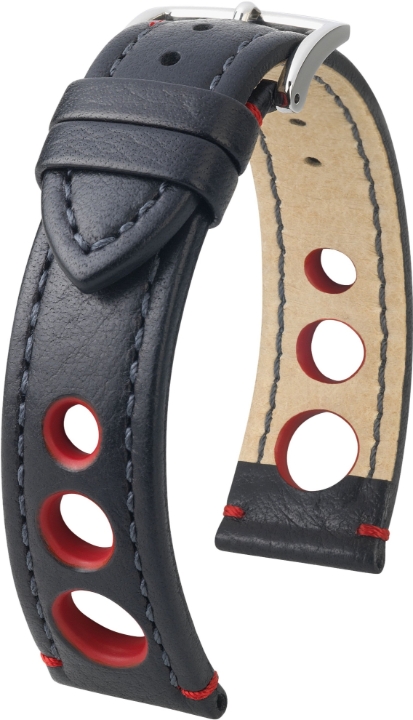 Obrazek Pasek Hirsch Rally, Artisan Leather L