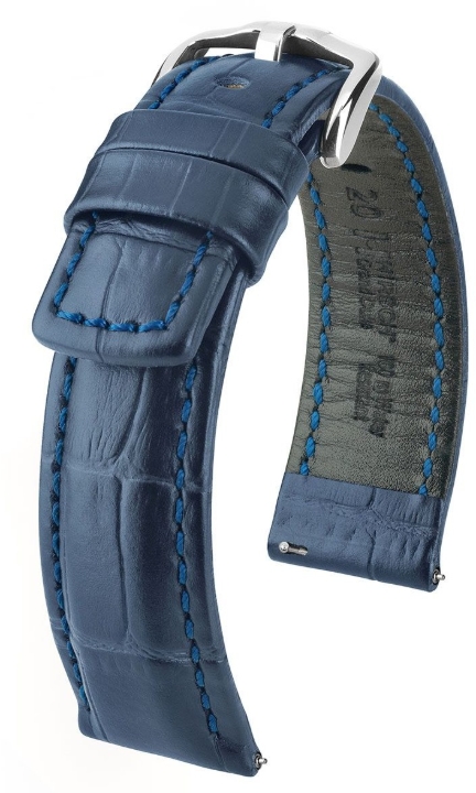 Obrazek Pasek Hirsch Grand Duke, 100m-WR L