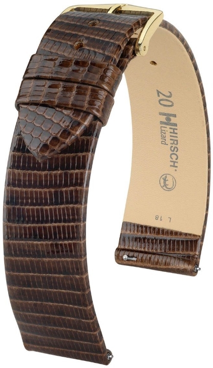 Obrazek Pasek Hirsch Lizard L