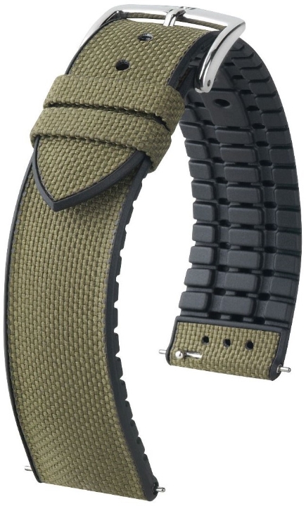 Obrazek Pasek Hirsch ARNE GREEN L