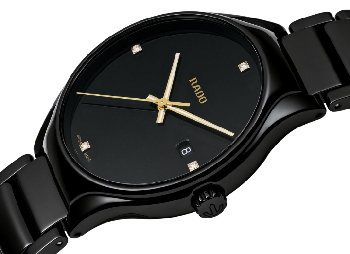 Obrazek RADO Rado True Diamonds