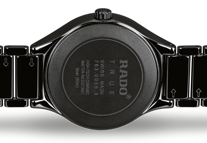 Obrazek RADO Rado True Diamonds