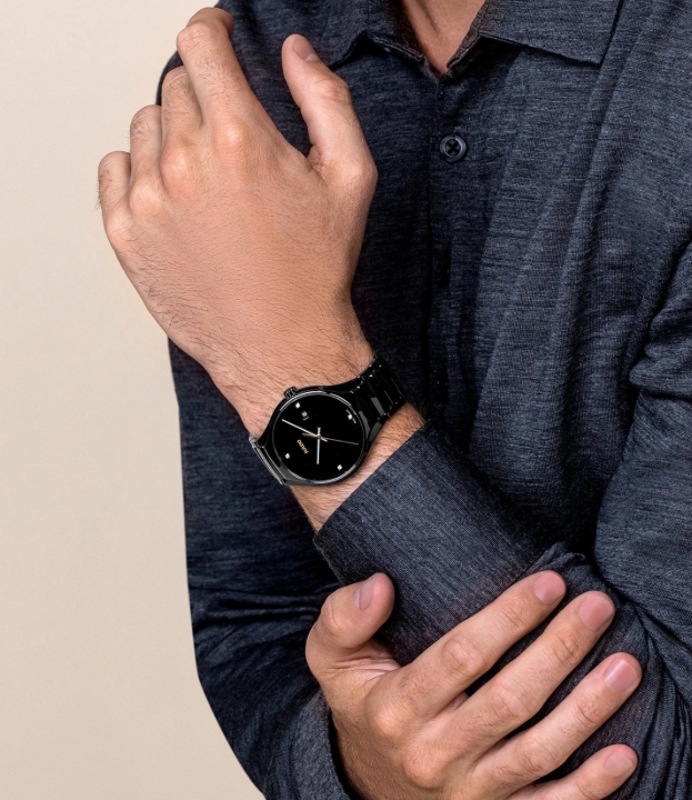 Obrazek RADO Rado True Diamonds