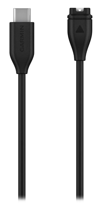 Obrazek Przewód Garmin do ładowania i przesyłu danych USB-C 0,5 m