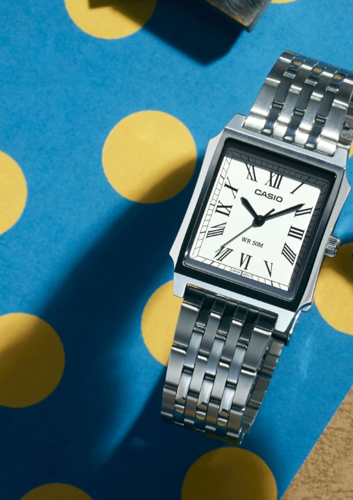 Obrazek CASIO CASIO MTP/LTP