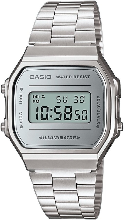Obrazek CASIO VINTAGE