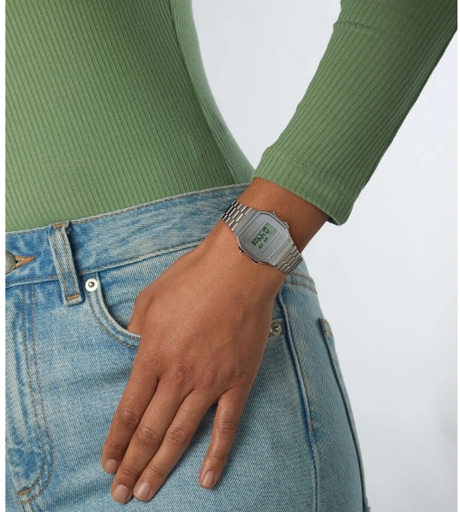 Obrazek CASIO VINTAGE