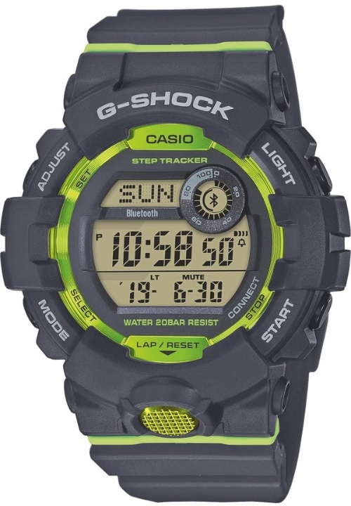 Obrazek Casio G-Shock G-Squad
