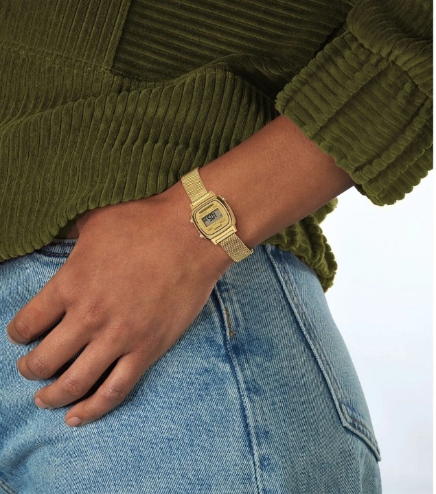 Obrazek CASIO VINTAGE