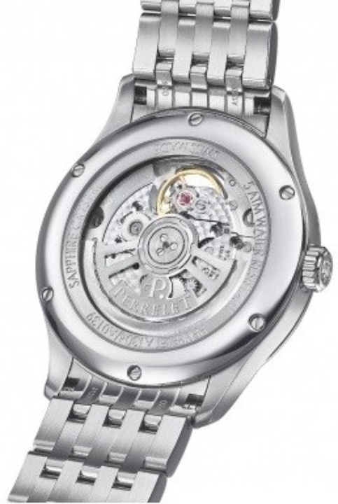 Obrazek Perrelet Weekend Open Heart