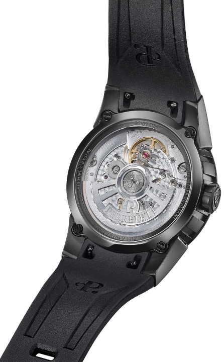 Obrazek Perrelet Turbine Lady Eclipse