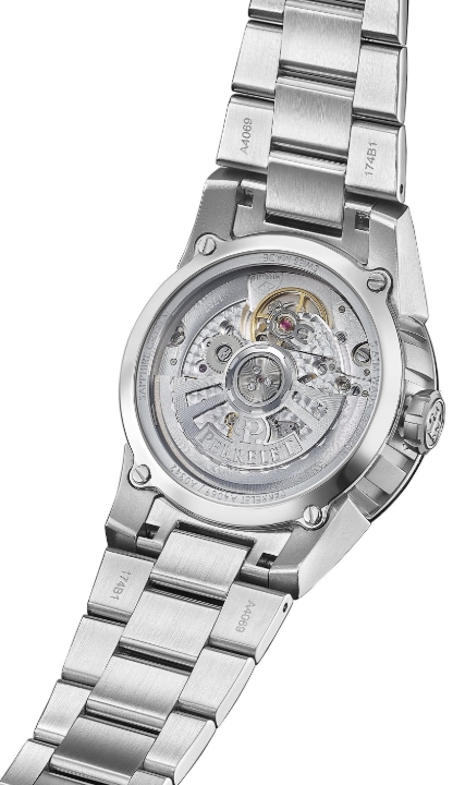 Obrazek Perrelet Turbine Lady Frost