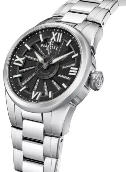 Obrazek Perrelet Turbine Lady Eclipse