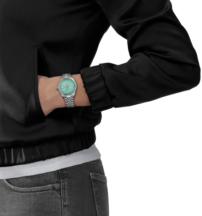 Obrazek TISSOT Tissot Ballade