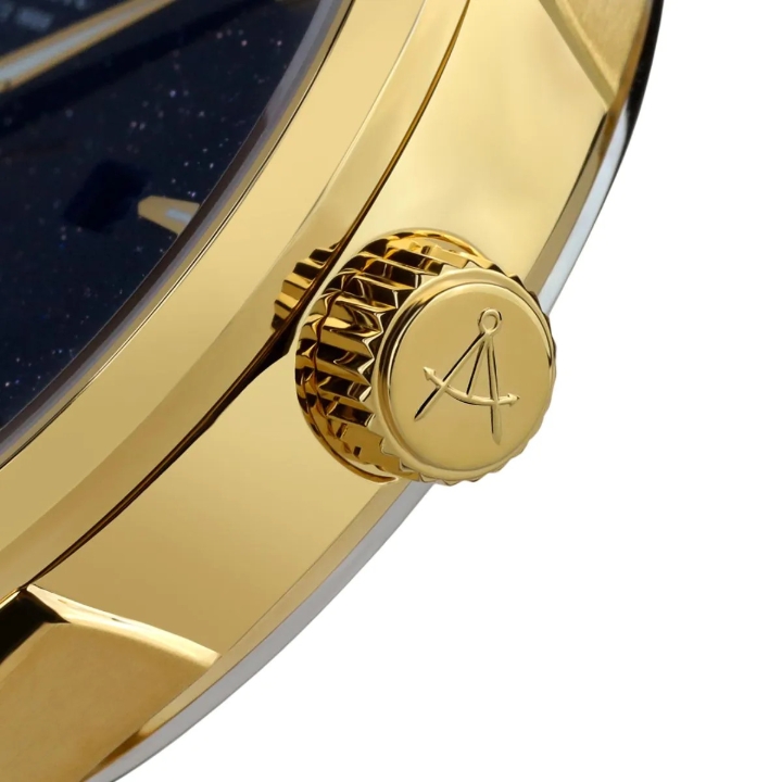 Obrazek Atlantic Worldmaster Nightsky Aventurine