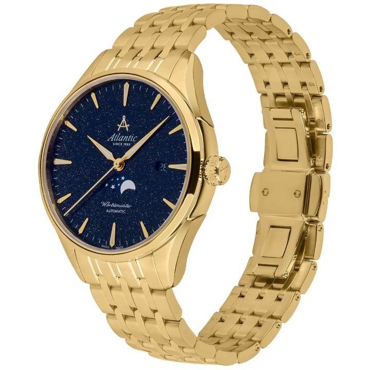 Obrazek Atlantic Worldmaster Nightsky Aventurine