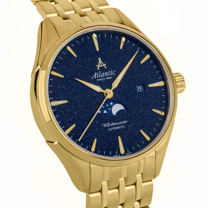 Obrazek Atlantic Worldmaster Nightsky Aventurine