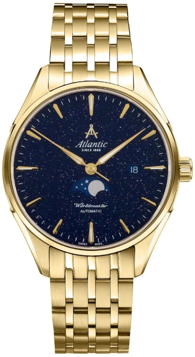 Obrazek Atlantic Worldmaster Nightsky Aventurine
