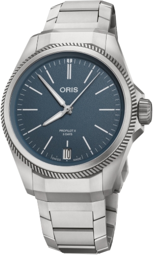 Oris ProPilot X Calibre 400