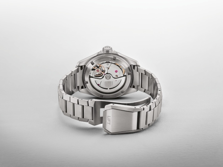 Obrazek Oris ProPilot X Calibre 400