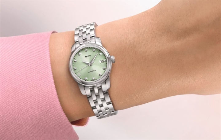 Obrazek Mido Baroncelli Lady Mini