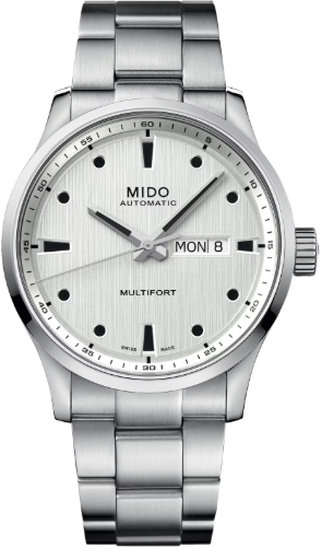 Mido Multifort M