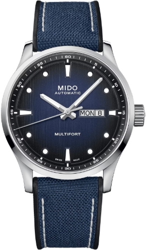 Mido Multifort M
