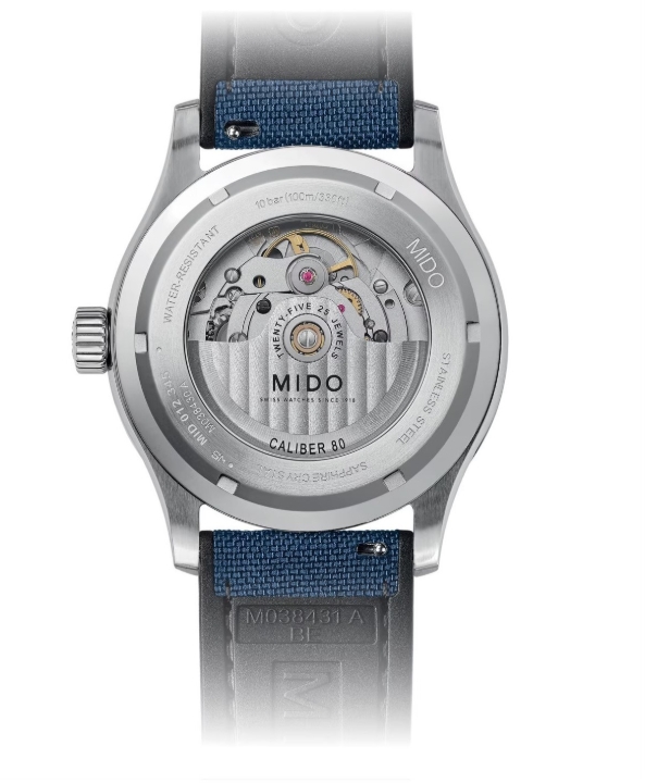 Obrazek Mido Multifort M