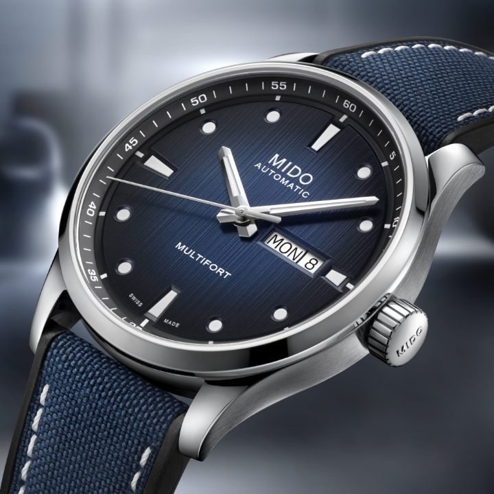 Obrazek Mido Multifort M